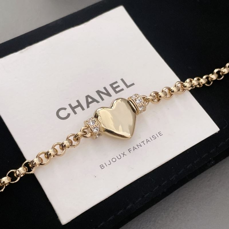 Chanel Necklaces